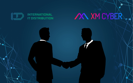 XM Cyber выходит на российский рынок: компания объявила о сотрудничестве с ITD Group